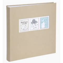 Album photos - 290 x 320 mm - Faune : EXACOMPTA Sweet image