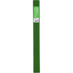 Rouleau de Papier Crépon - Vert fougère : CANSON Modèle