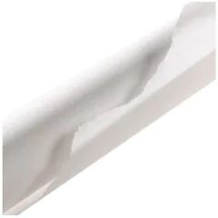 Papier de Soie - Blanc - 500 mm x 5 m : CANSON Image