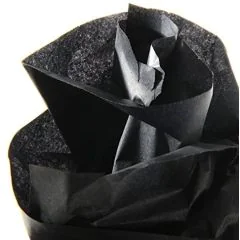 Papier de Soie - 500 mm x 5 m - Noir : CANSON Photo