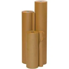 Photo SMARTBOXPRO : Papier d'emballage en rouleau 750 mm x 250 m 253101901