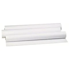 Papier pour traceur laser - 841 mm x 175 m - 75g : CLAIREFONTAINE Visuel