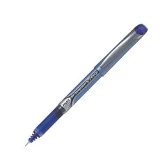 Stylo roller à encre infalsifiable - Bleu - PILOT Hi-Tecpoint V5 Grip 279713 image