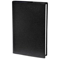 Agenda 2025 Semainier - 210 x 270 mm QUO VADIS Président Prestige pages