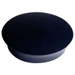 Aimants magnétiques Noir 32 mm Exacompta 32001E