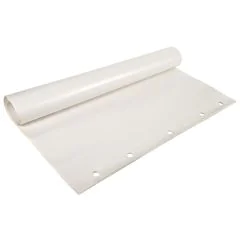 Recharge pour Tableau de Conférence - Papier uni - 60 g/m² EXACOMPTA Visuel