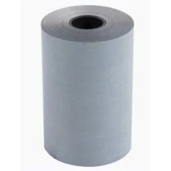 Bobine thermique sans PHENOL - Carte Bancaire - 57 x 40 x 12 mm : EXACOMPTA bobine