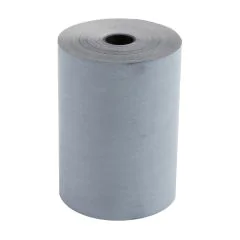 Bobine thermique sans PHENOL - pour Balance - 80 x 60 x 12 mm EXACOMPTA image