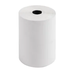 Bobine thermique sans BISPHENOL A - Carte Bancaire - 57 x 35 x 12 mm : EXACOMPTA image