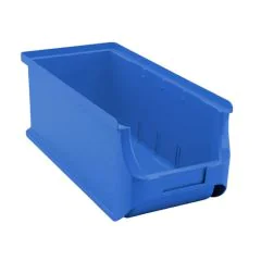 Bac à bec - 150 x 320 x 125 mm - Bleu ALLIT Profilplus Box 3L image