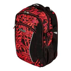 Sac à Dos Scolaire - Graffiti : HERLITZ Ultimate image