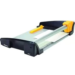 Massicot rotatif Atom - A3 - 30 feuilles FELLOWES image