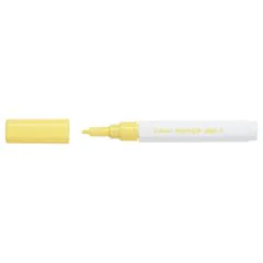Photo Marqueur à pigment - Pointe fine - Jaune : PILOT Pintor Image