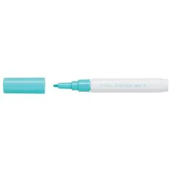Photo Marqueur à pigment - Pointe fine - Vert pastel : PILOT Pintor Image