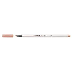 Photo STABILO : Stylo-feutre Pen 68 Brush - Chair