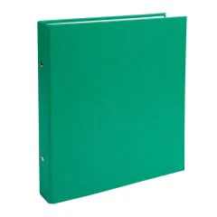623SE Classeurs format écolier - 230 x 215 mm Vert