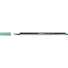 Stylo feutre - 1,4 mm - Vert Métallisé STABILO Pen 68 Metallic image
