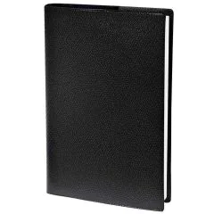 Agenda 2025 à spirales - Président S - 210 x 270 mm QUO VADIS pages