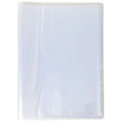 Protège-Documents Chromaline de 80 Vues - Incolore : EXACOMPTA Modèle