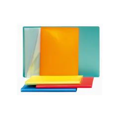 85577E Protège-documents de 100 vues - Assortiment EXACOMPTA 