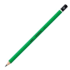 Crayon Graphite Critérium 550 - 4B : BIC Image