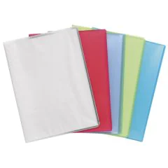 Protège-Documents Chromaline de 160 Vues - Assortiment EXACOMPTA Modèle