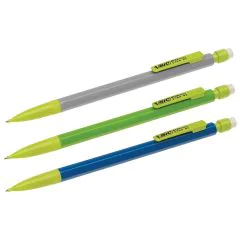 Porte-Mines Matic Ecolutions - Assortiment - 0,7 mm : BIC Modèle