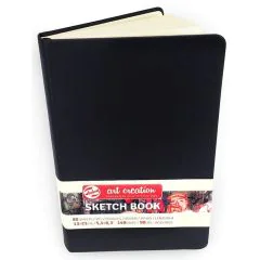 Photo Carnet à croquis - 130 x 210 mm - A la française ROYAL TALENS Art Creation