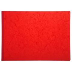 Journal Recettes et Dépenses - Association 9650E EXACOMPTA