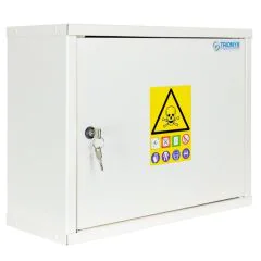 Armoire à Poisons murale - 12 L TRIONYX MF1