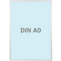 Photo Cadre porte-affiche - Format A0 : FRANKEN BS1705