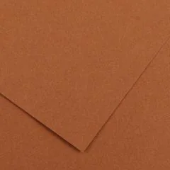Feuilles de couleur 500 x 650 mm - Noir - CANSON Vivaldi