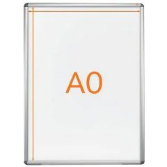 Photo Cadre porte-affiche Format A0 NOBO 1902208