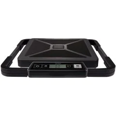 Pèse-paquets électronique S50 - 50 kilos : DYMO Modèle