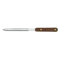 Ouvre-lettres en acier - Manche en bois - 215 mm : WESTCOTT image