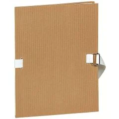 Chemise à sangle - Papier Kraft EXACOMPTA Image