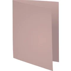 Lot de 250 Sous-Chemises A4 Super 60 - Gris : EXACOMPTA Image
