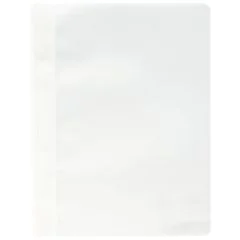 Chemise à lamelles en PP - Blanc EXACOMPTA Image