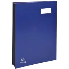 Parapheur Direction - 24 Compartiments EXACOMPTA 24245E