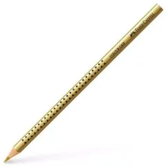 Crayon de couleur - Doré : FABER CASTELL Visuel