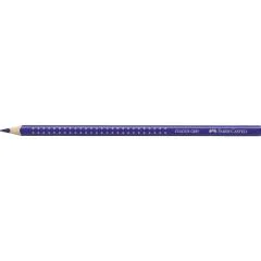 Crayon de couleur - Mauve : FABER CASTELL Visuel