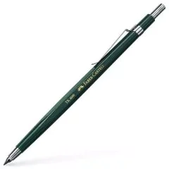 Porte-Mines / Crayon Graphite TK 4600 - HB : FABER CASTELL Visuel