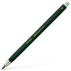 Porte-Mines / Crayon Graphite TK 9400 - 4B : FABER CASTELL Visuel