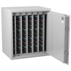 Armoire forte - Serrure à Code - 1440 clés HARTMANN Clés Protect