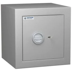 HARTMANN VULCAIN Coffre-fort blindé - Serrure à clé - 40 L