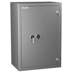 HARTMANN Zephir Duo 1339 Coffre-fort ignifuge - Serrure à code Classe 1 - 339 L