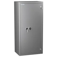 Armoire blindée Classe 1 ignifuge 30 min Code HARTMANN Zephir Duo