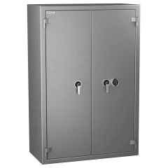 HARTMANN Zephir Duo 1769 Coffre-fort  à code - Classe 1