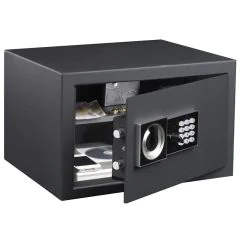 HARTMANN HES30 Coffre-fort mural 34 L - Serrure numérique Essential