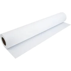 HP C6035A : Rouleau de papier à traceur jet d'encre - 610 mm x 45,7 m Visuel